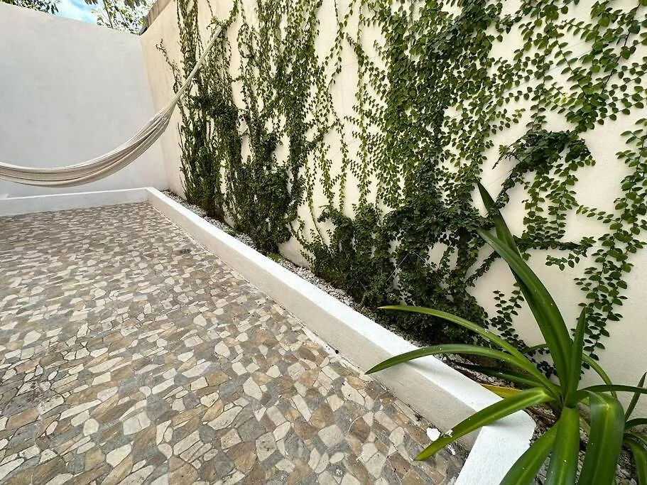 Depa Xcacel, Playa Del Carmen Apartment 0*,