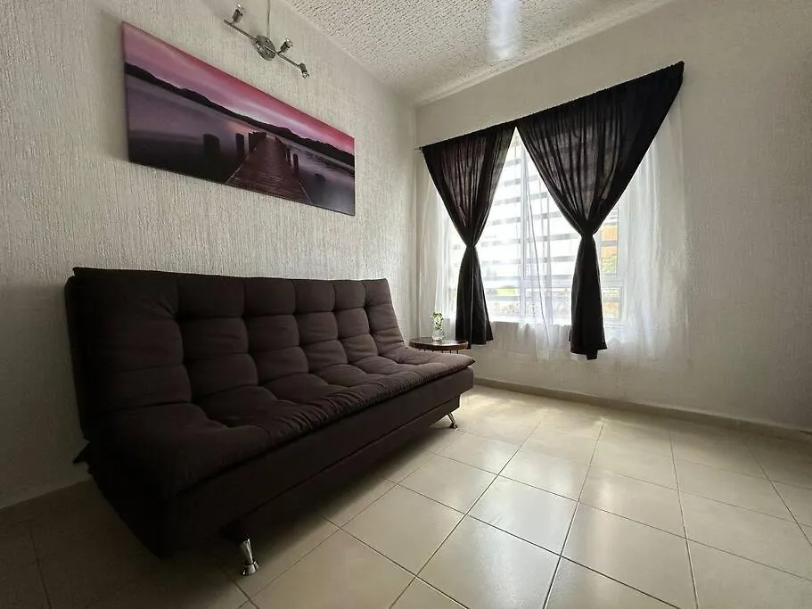 Depa Xcacel, Playa Del Carmen Apartment Mexico