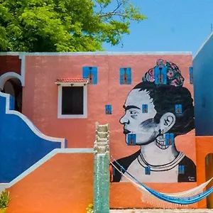 Casa De Flores Otel