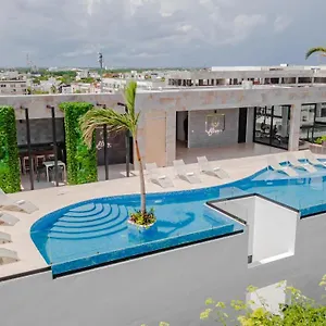 Appartement Lil Town, Playa del Carmen