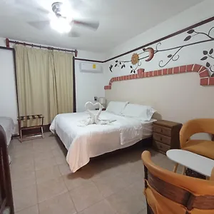 Appartement Fenicia, Playa del Carmen