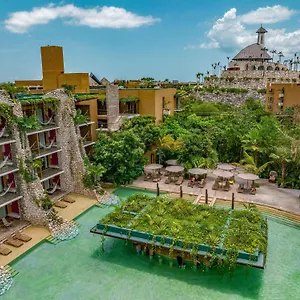 Xcaret Mexico Parks Fun Inclusive (adults Only) Resort